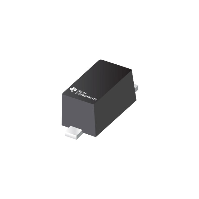 TMP6431DYAT Texas Instruments  Temperature Sensors - PTC Thermistors